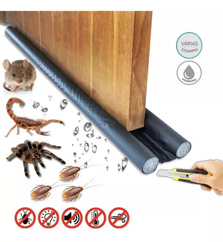 GUARDAPUERTAS TRIGUARD™ + ENVÍO GRATIS