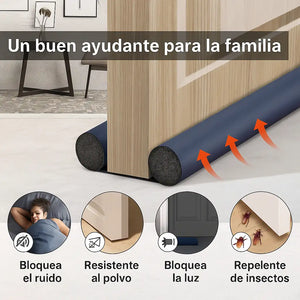 GUARDAPUERTAS TRIGUARD™ + ENVÍO GRATIS