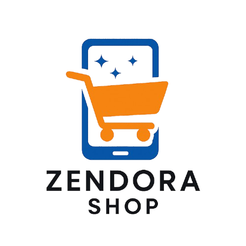 Zendora Shop